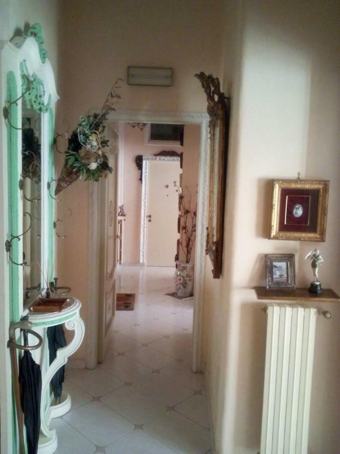 B&B Goldmund Napoli Eksteriør billede
